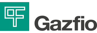 Logo Gazfio